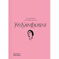 The Private World of Yves Saint Laurent & Pierre Berge